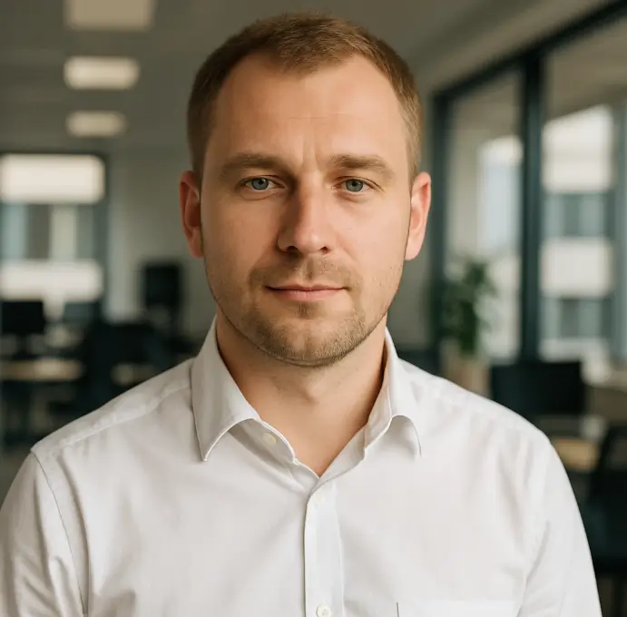 Portret Mateja Mitića